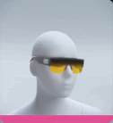 level 103 OSPUZE SHADES