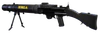 Lewis Gun (H)