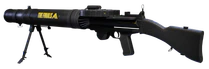 STANDARD ISSUE