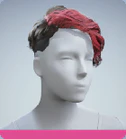 level 28 HAIR