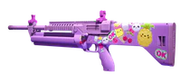 KAWAII CANDY SHOP - 1,150 (Bundle)