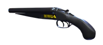 STANDARD ISSUE