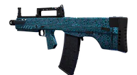 PREDASHEEN - Weapon Level 9