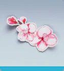 level 39 SAKURA INSIGNIA