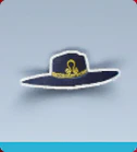 Level 9 HATS OFF