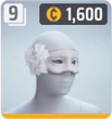 CHORE VISAGE - 1,600 (Bundle)