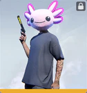 Level 56 GILL GIGGLES