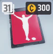 TOUCHDOWN DANCE - 2,200 (Bundle)
