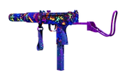 LUMINOUS RIOT - 400
