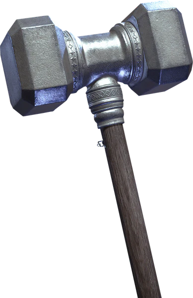 File:Sledgehammer SQUIRE'S LEGACY.png