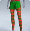 SLEIGH SHORTS - 1,000 (Bundle)