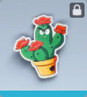 Level 44 SPIKY TEMPER