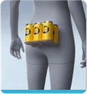 level 15 OSPUZE OB SIX PACK