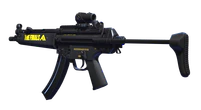STANDARD ISSUE