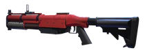 DYE JOB - Weapon Level 4