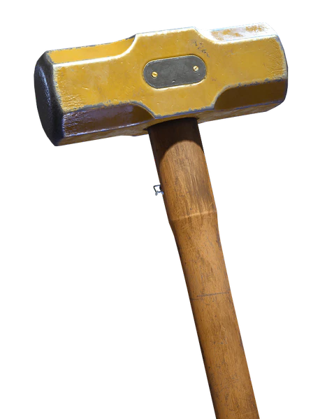 File:Sledgehammer DyeJob yellow.png