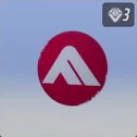 level 4 CONTESTANT CREST