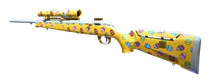 PAINTED EGGCELLENCE - Event Contract