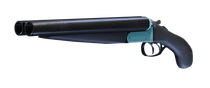 DYE JOB - CYAN