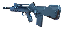 CHROMIUM FUTURA - 550