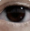 DARK BROWN EYES