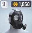 THE FUMIGATOR - 1,850 (Bundle)