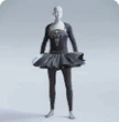 TUTU - S01 BP Level 96