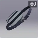 level 2 BELT BAG