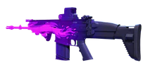 FLAME FUSION - 400