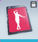 Level 67 THE DEPARTED DANCE