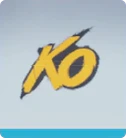 level 9 KNOCKOUT OMEN