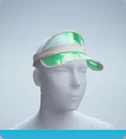 level 52 HOUSE-EDGE VISOR