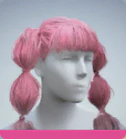 level 35 HAIR