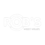 ROB'S Wrist Wraps