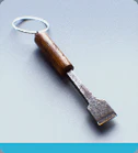 level 49 TOUCH WOOD
