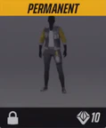 level 10 CLOSED BETA CHIC PERMANENT
