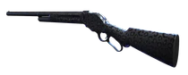 PAINTED PREDATOR - Weapon Level 8