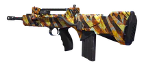 SCRAPYARD SCARS - 150