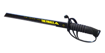 STANDARD ISSUE
