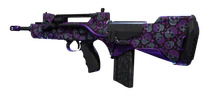 ORNATE ONSLAUGHT - 400