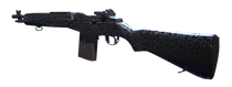 PAINTED PREDATOR - Weapon Level 8