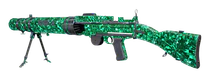 EMERALD PRIME - S3 WT Emerald 2
