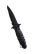 PAINTED PREDATOR - Weapon Level 8