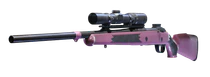 DYE JOB - PINK