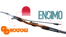 Recurve Bow QUICK-DRAW Skin