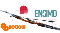 'QUICK-DRAW' Recurve Bow skin