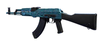 PREDASHEEN - Weapon Level 9