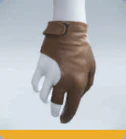 level 69 ARCHER'S GLOVE
