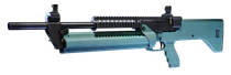 DYE JOB - CYAN - FREE