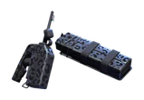 PAINTED PREDATOR - Gadget Level 8